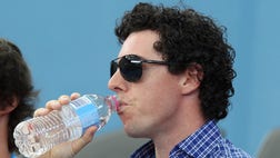 Rory McIlroy may skip the  Olympics because of a problem over which country to represent.